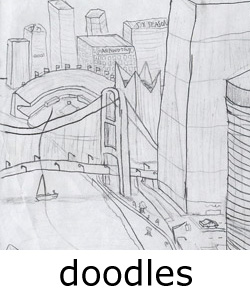 doodles